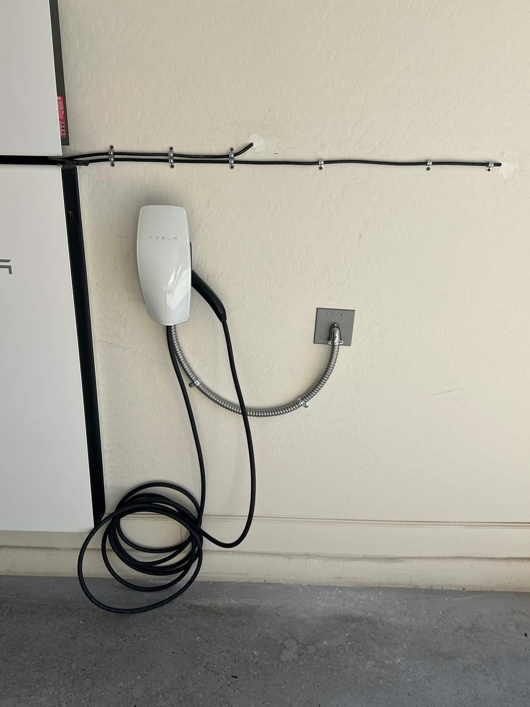 EV charger Installation services in Hamilton By hexagon electrical Services best and certified